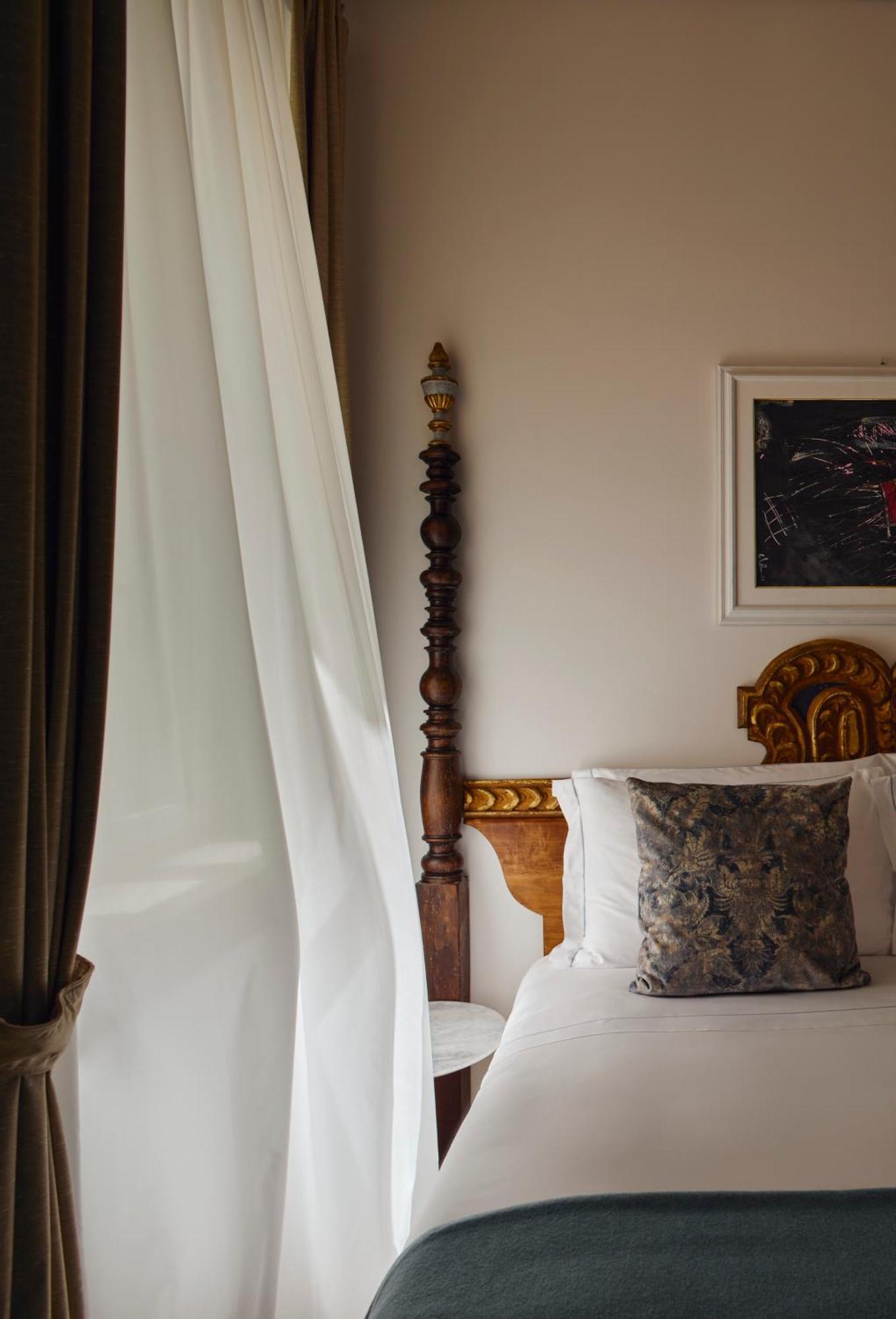 רומא Palazzo Delle Pietre - Luxury Apartments מראה חיצוני תמונה