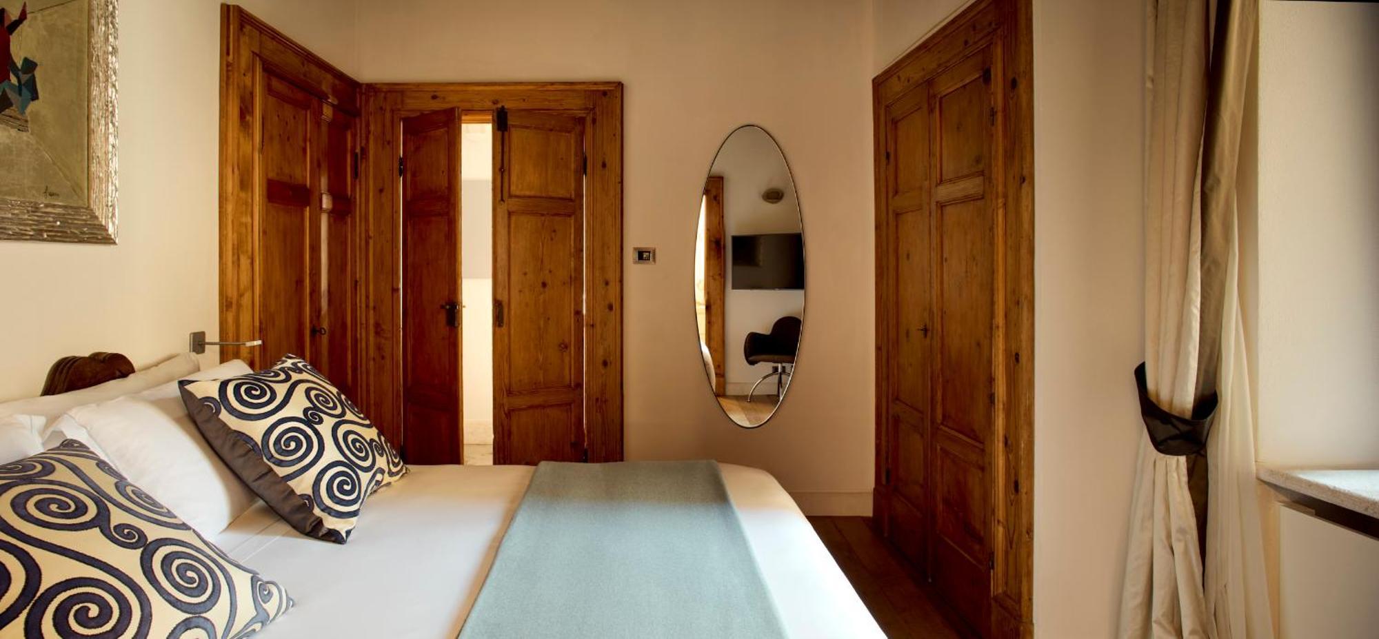 רומא Palazzo Delle Pietre - Luxury Apartments מראה חיצוני תמונה