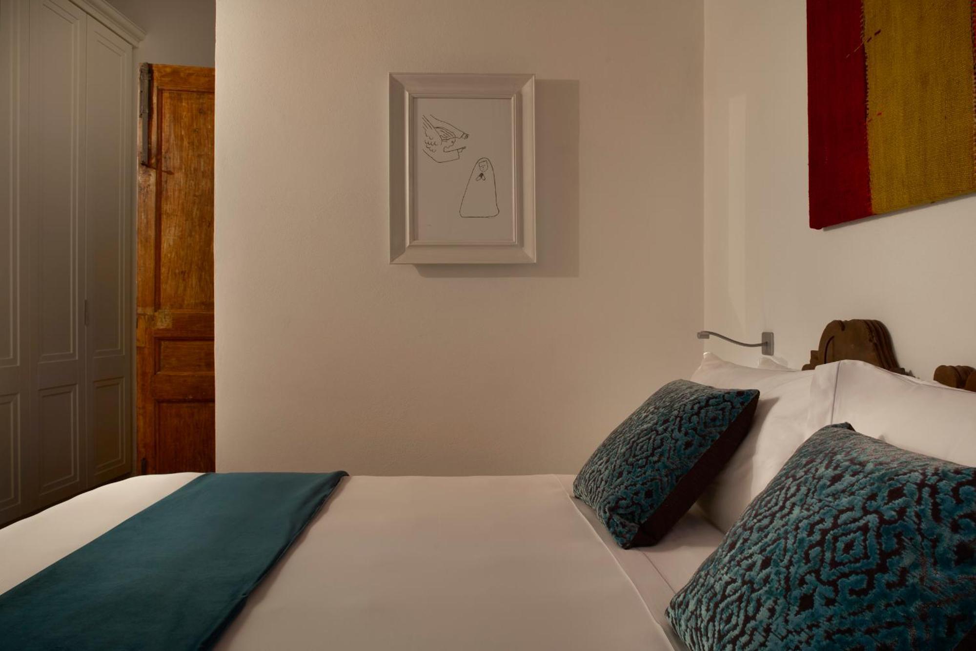 רומא Palazzo Delle Pietre - Luxury Apartments מראה חיצוני תמונה