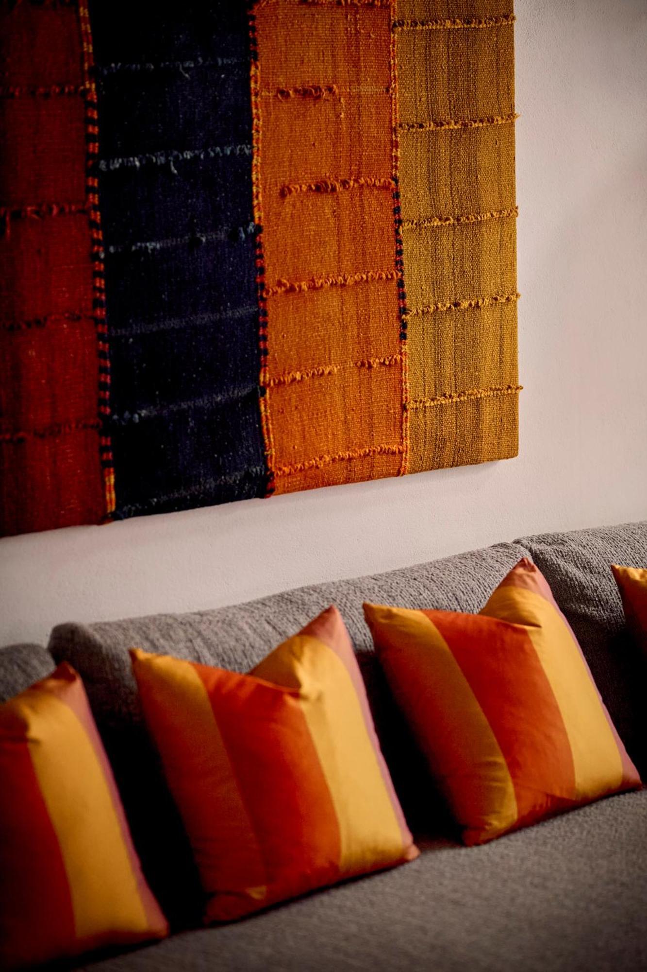 רומא Palazzo Delle Pietre - Luxury Apartments מראה חיצוני תמונה