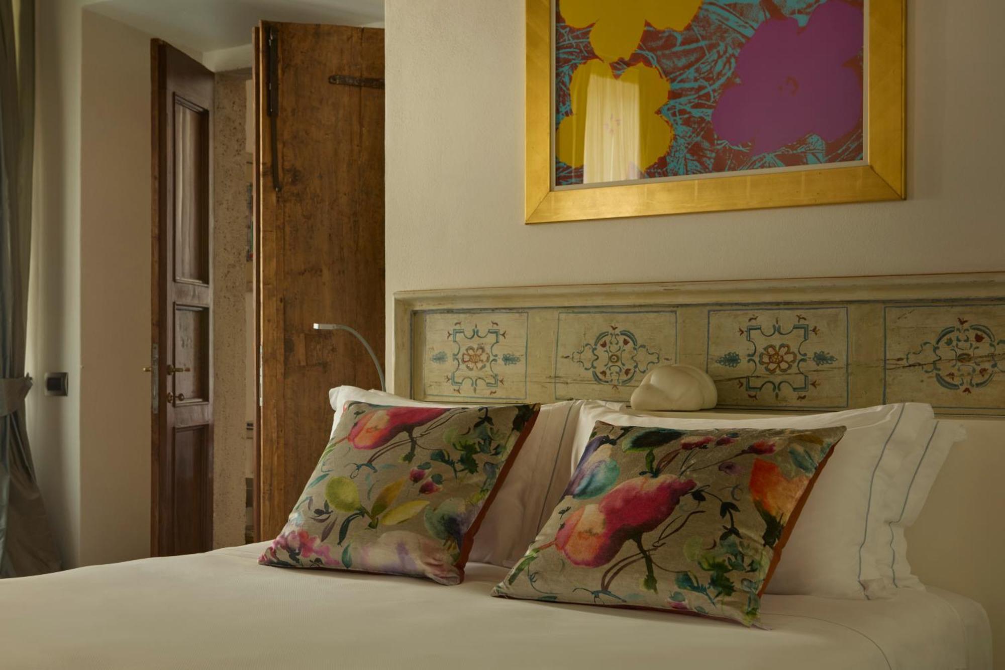 רומא Palazzo Delle Pietre - Luxury Apartments מראה חיצוני תמונה