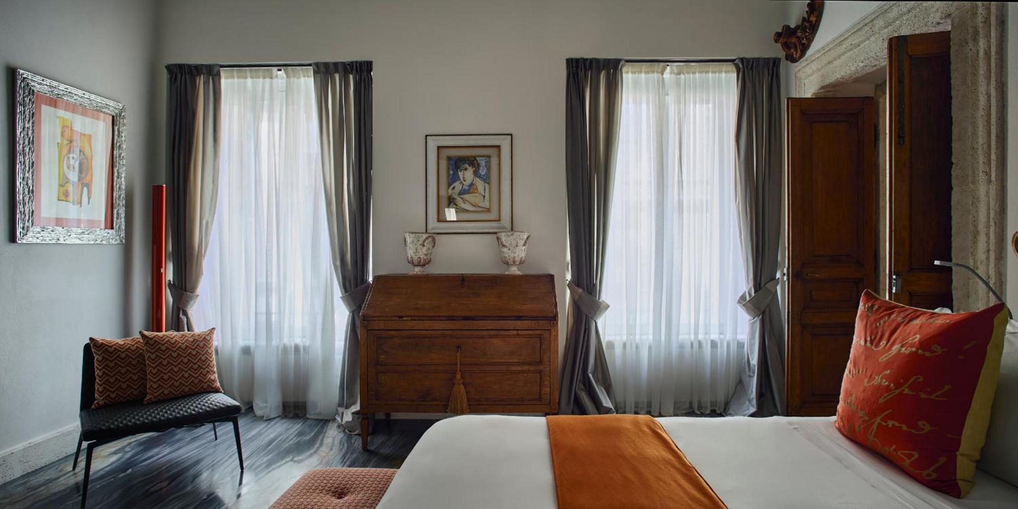 רומא Palazzo Delle Pietre - Luxury Apartments מראה חיצוני תמונה