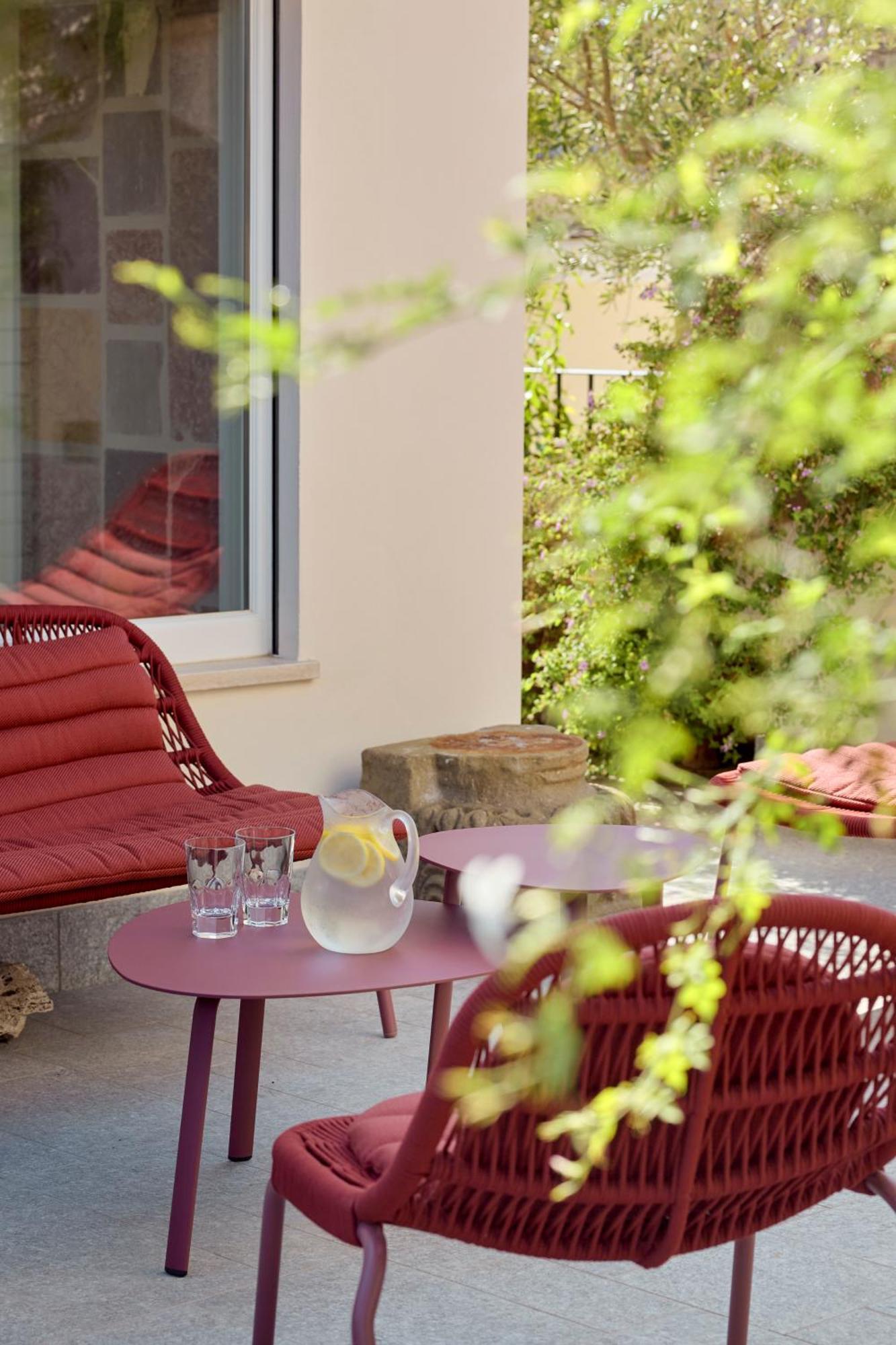 רומא Palazzo Delle Pietre - Luxury Apartments מראה חיצוני תמונה