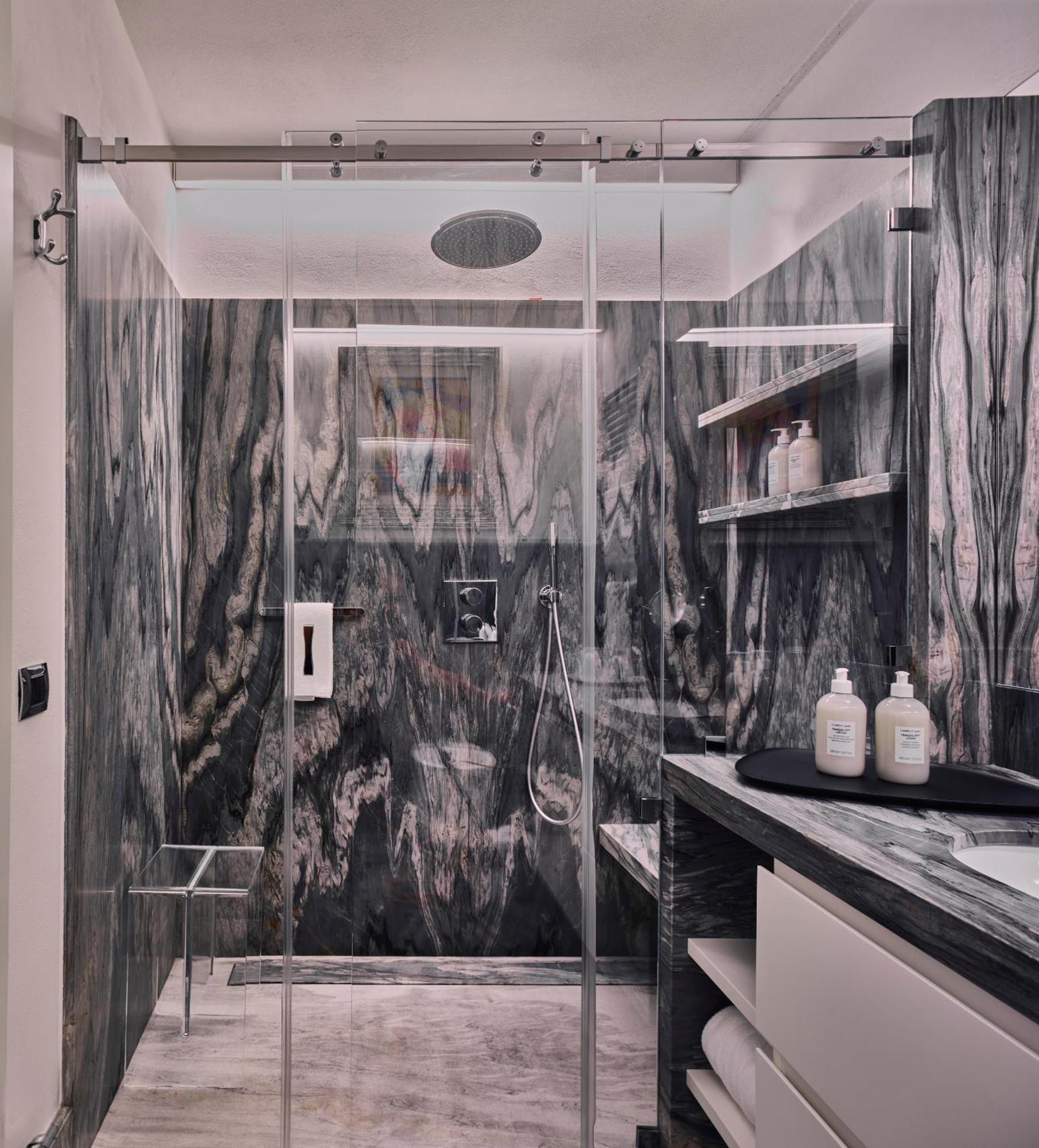רומא Palazzo Delle Pietre - Luxury Apartments מראה חיצוני תמונה
