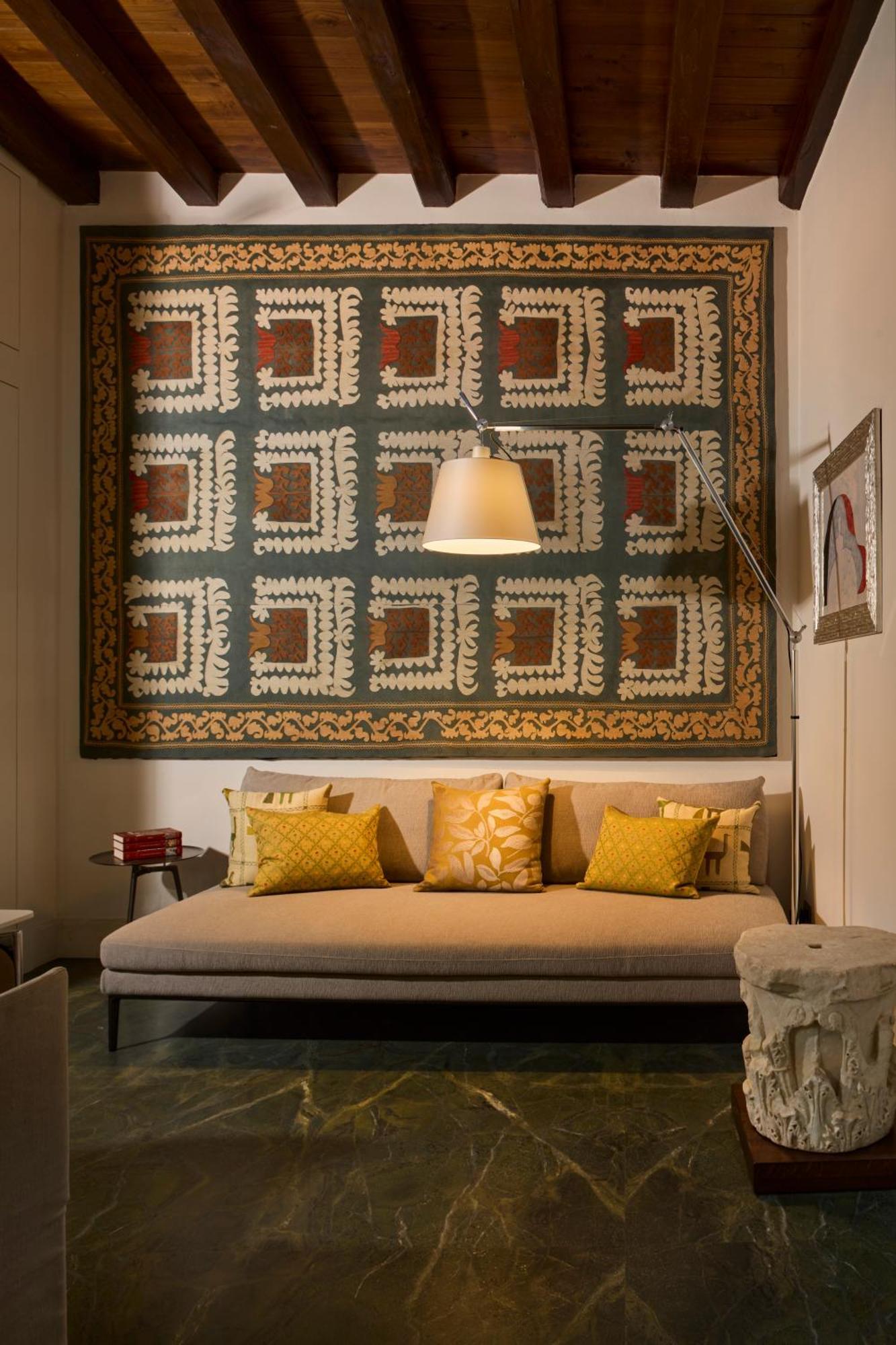 רומא Palazzo Delle Pietre - Luxury Apartments מראה חיצוני תמונה