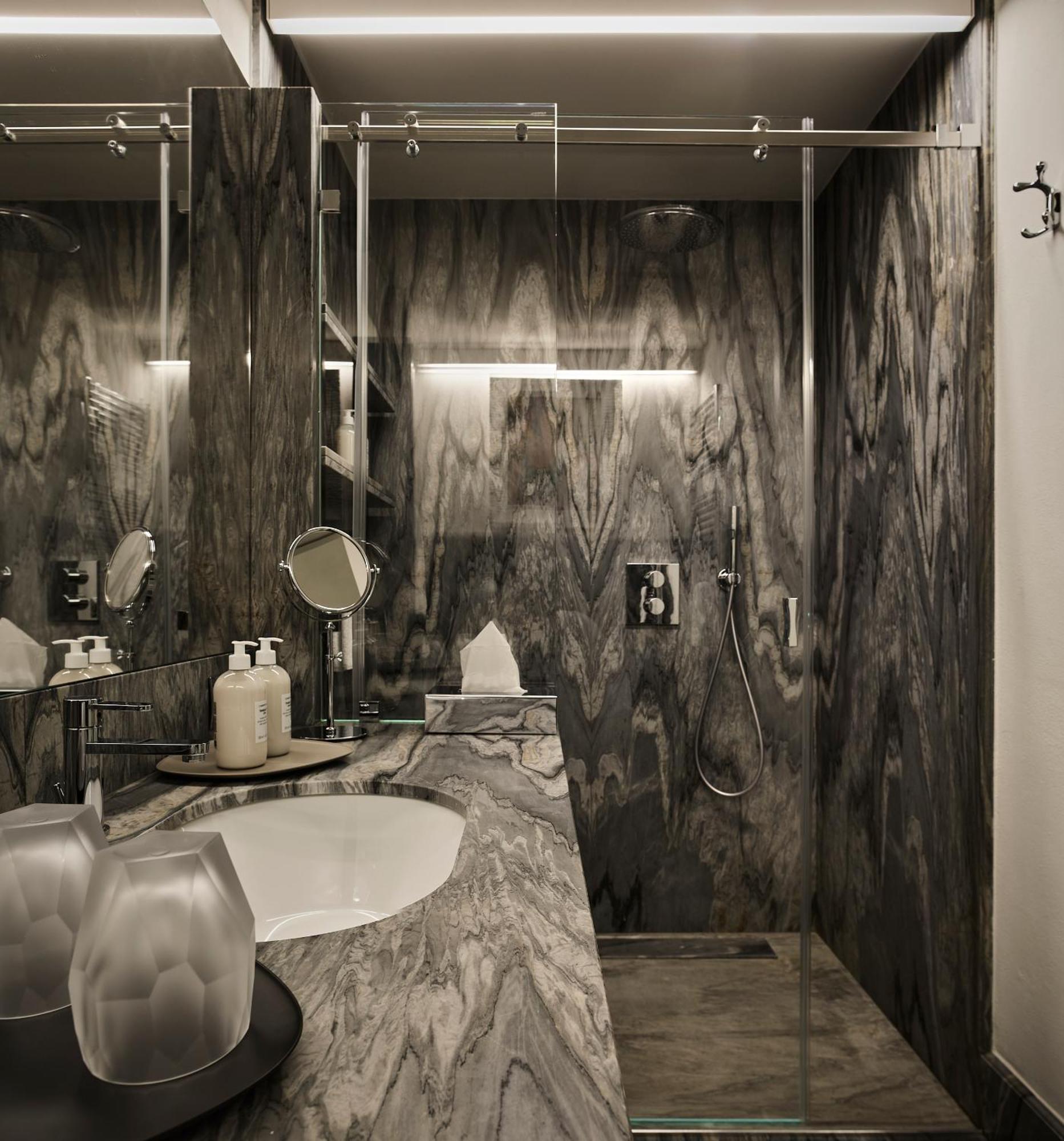 רומא Palazzo Delle Pietre - Luxury Apartments מראה חיצוני תמונה