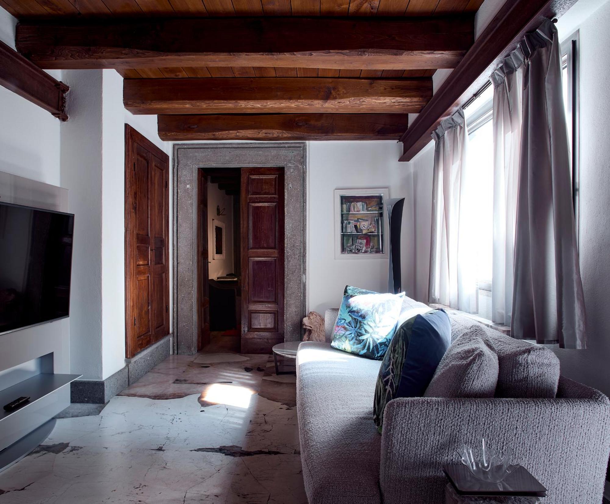 רומא Palazzo Delle Pietre - Luxury Apartments מראה חיצוני תמונה