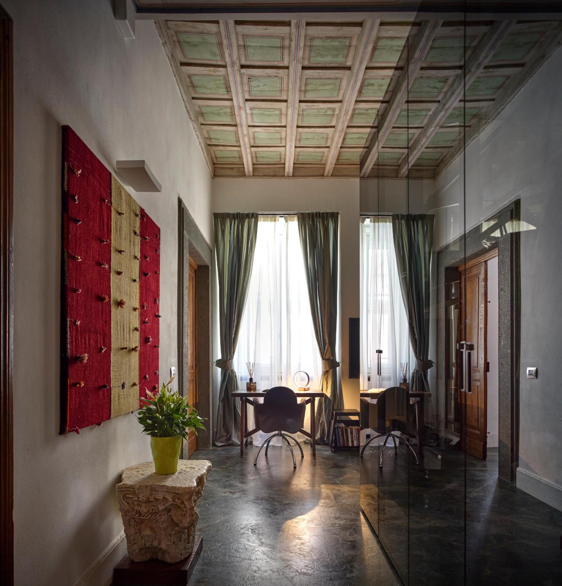 רומא Palazzo Delle Pietre - Luxury Apartments מראה חיצוני תמונה
